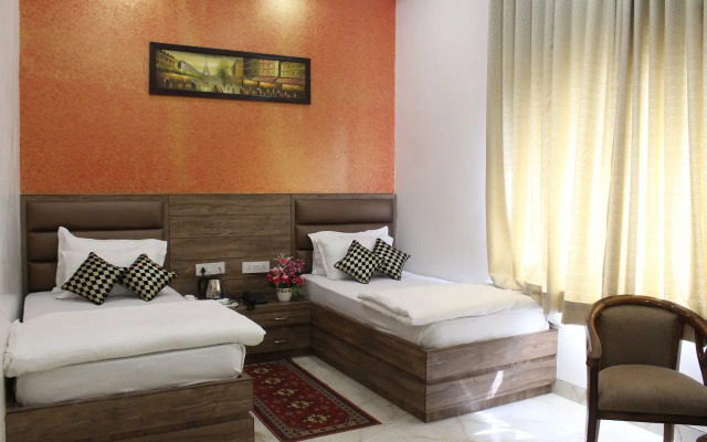 Regal Hotel and Restaurant