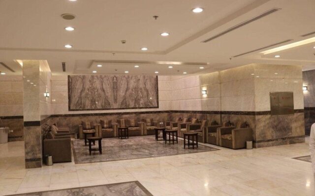 Jawhart Al Hashimiah Hotel