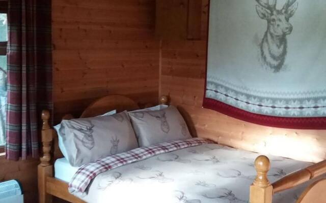 Tudor Lodge