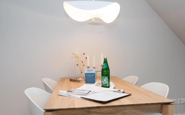 Appartement Margarethenhus