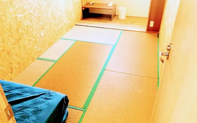 guest house Yunterrace
