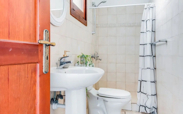 Sanders View - Dreamy 7-bdr Villa With Pool