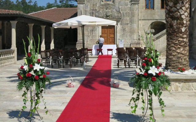 Hotel Scala