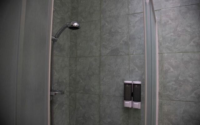 Via Mancini 12 in Napoli