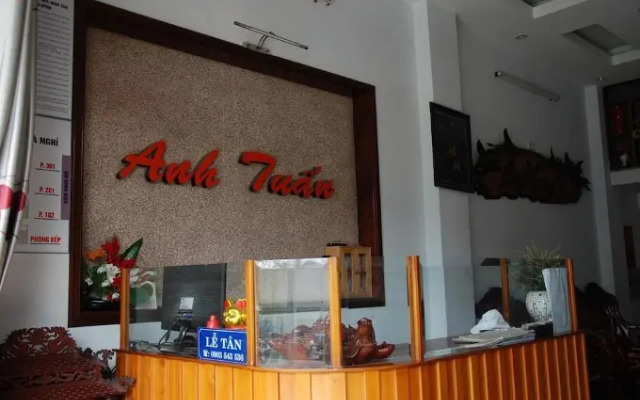 Anh Tuan Guest House