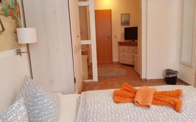 Pension Lenz - Haus Bruno und Jesko