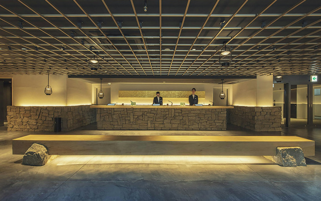 Oriental Hotel Kyoto Rokujo