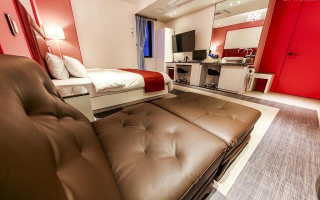 Hotel Arisu