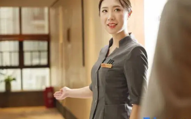 Pinman Hotel (Changsha Xiangjiang Fortune Financial Center Guanshaling Metro Station)
