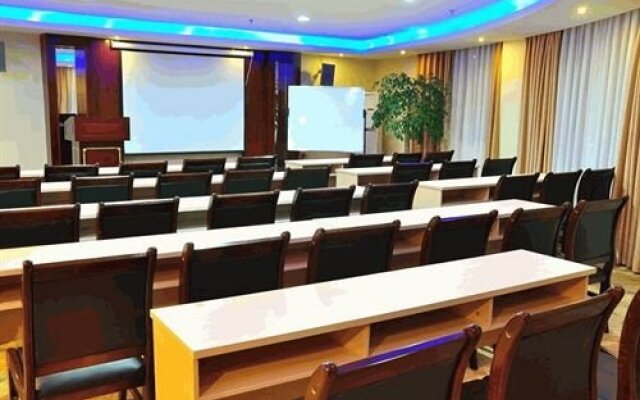 Nanning Kaiyuan Hotel