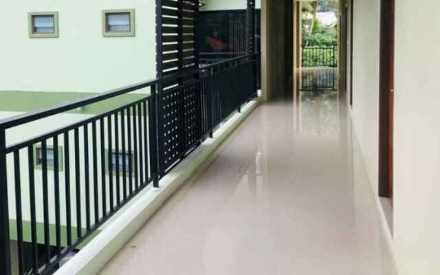 B.O Best Residence