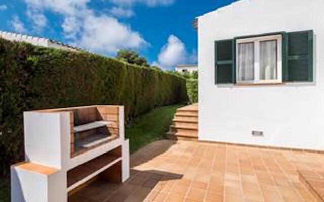 Villa Finesse 1 in Alaior