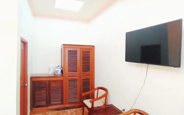 My Khanh Resort – Guest Rooms – Can Tho