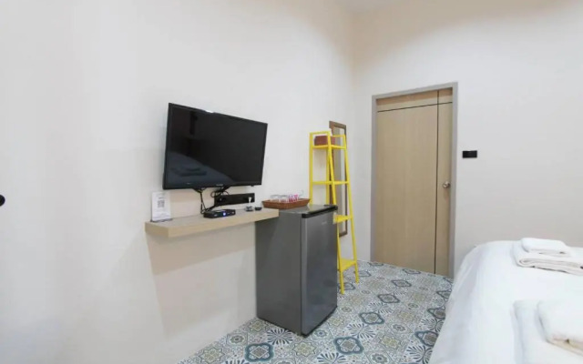 Nararin Garden House