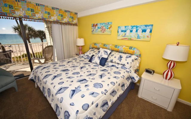 Sand Castle by Plumlee Vacation Rentals