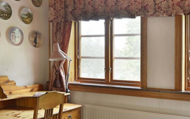 Holiday Home in Mellerud