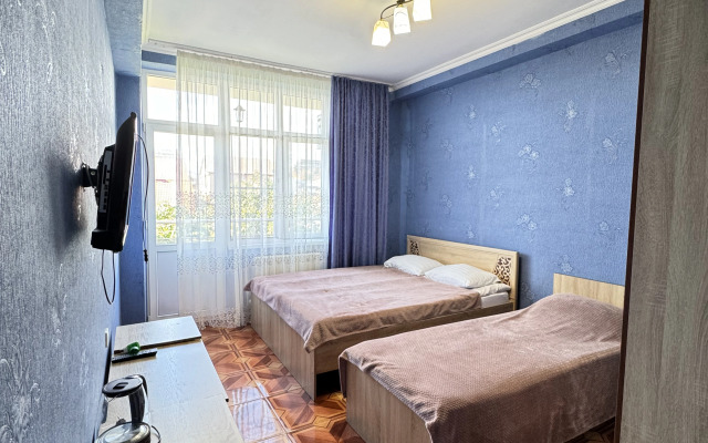 Delfinchik Guesthouse