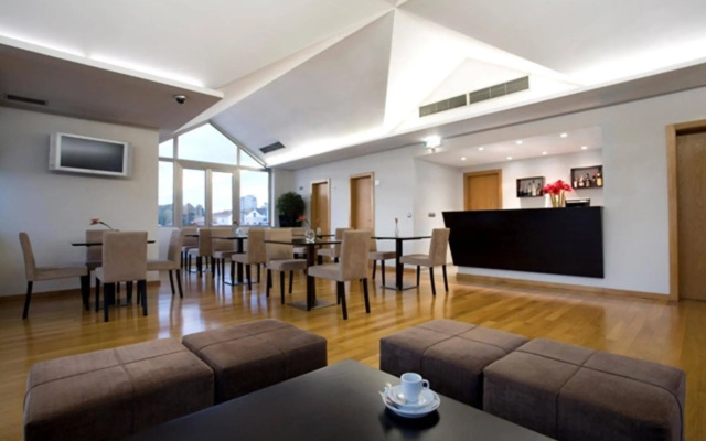 Hotel Conde d' Águeda