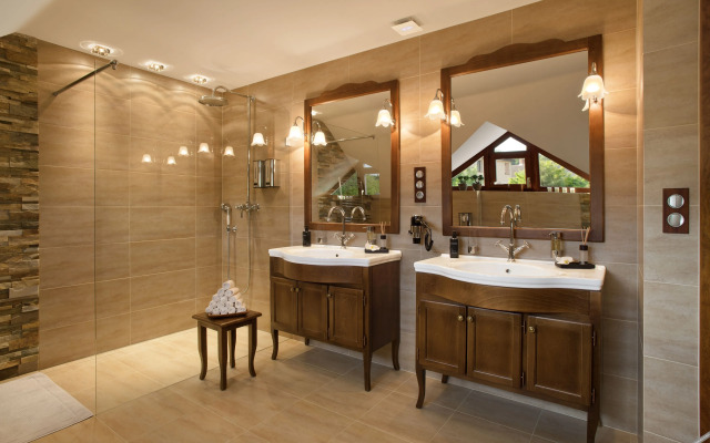 Wellness & Spa Boutique Hotel Villa Memories