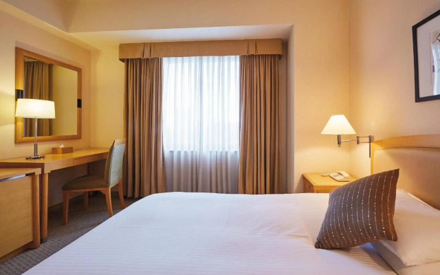 Royal Pines Hotel Urawa