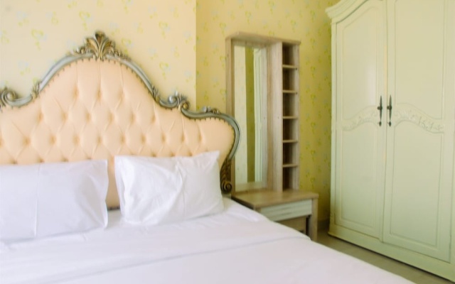 Vintage 2BR Apartment at Grand Kamala Lagoon – Guest Rooms – Bekasi