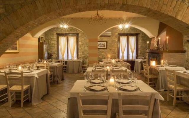 Agriturismo Il Melograno