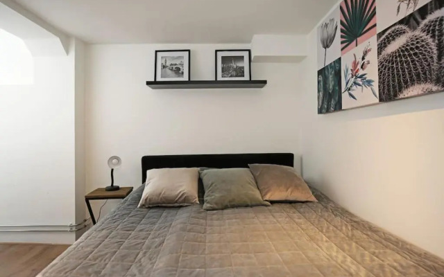 Appartementen Purmerend B