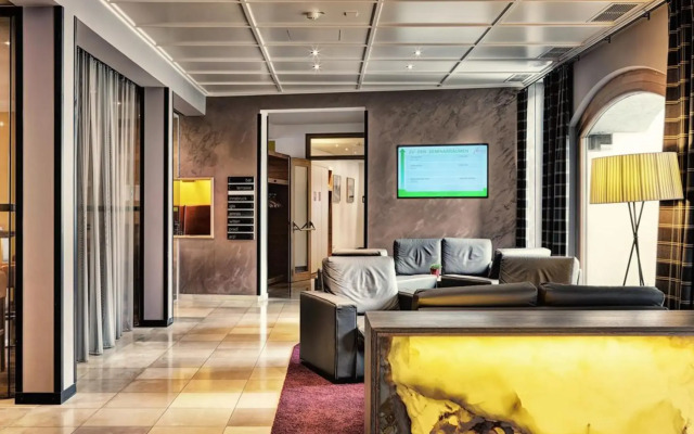 Alphotel Innsbruck
