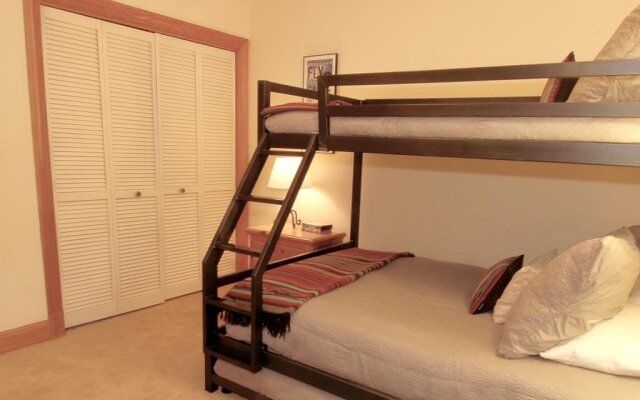 Cimarron Lodge