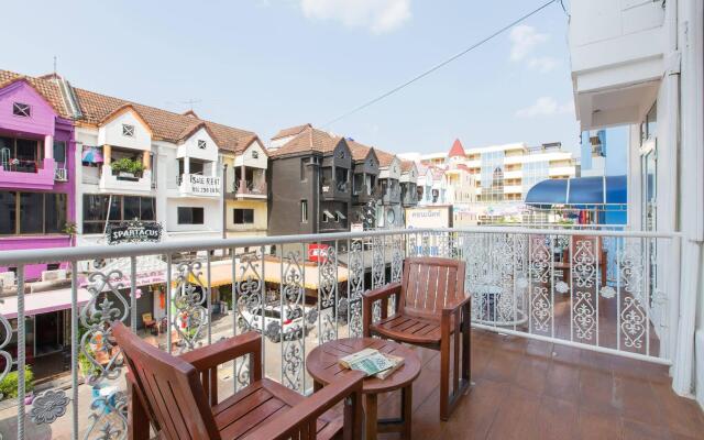 Connect Guesthouse