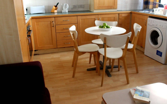 Acorn of London - Crawford House Apartments