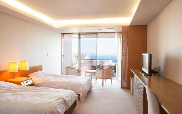 Shiki Resort Atami Boyokan