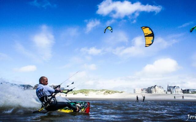 Appart 2-4 pers Berck-Plage Hyper-centre