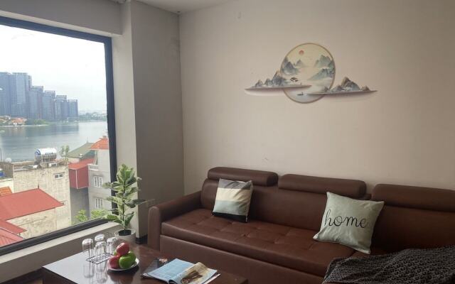 ParadiseHome Luxury Apartment Nhat Chieu