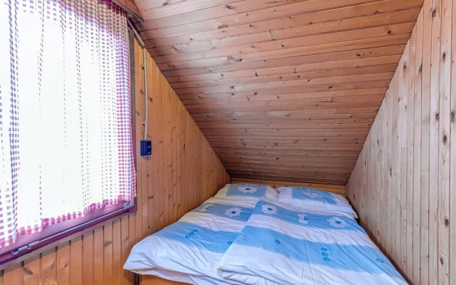 Chalet Snowflake IIa 20m From Ski Trail