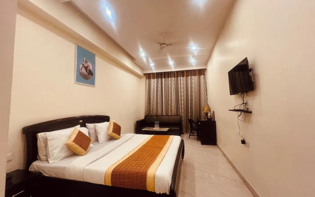 Hotel Lagoona and Banquet Hall