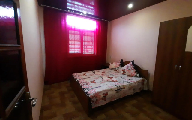 Mandarin Paradise Guest House