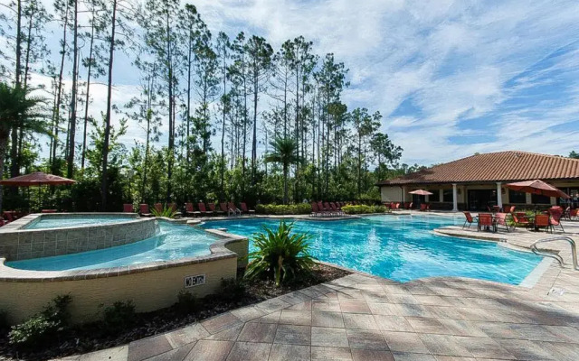 The Fountains at ChampionsGate