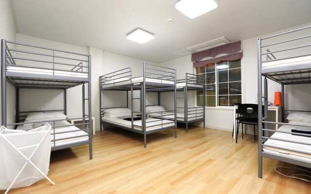 Maison Sondemul - Hostel