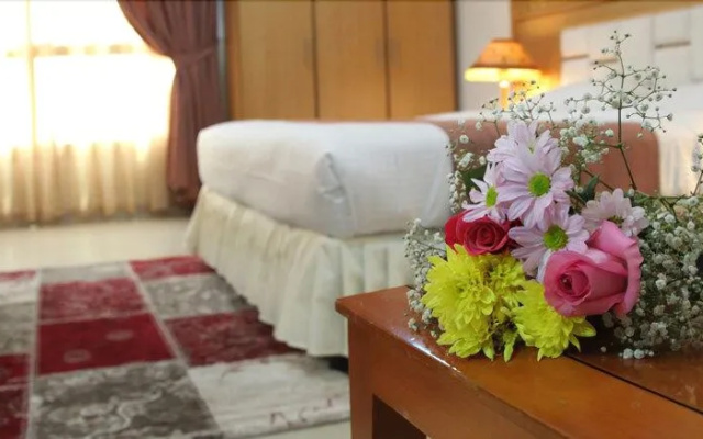 Flamingo Hotel Apartment