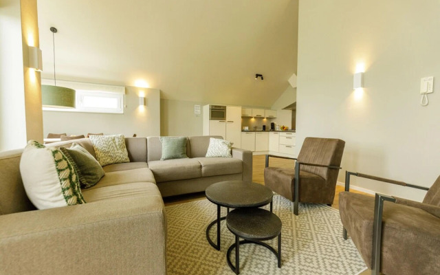 Dormio resort Eifeler Tor