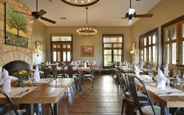 Sage Hill Inn & Spa