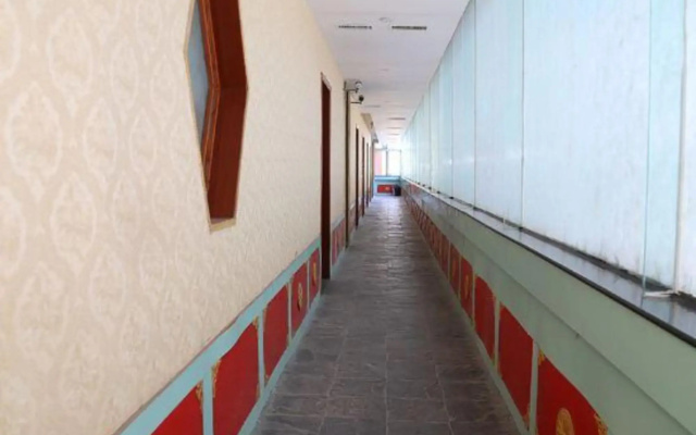 HongMei Hotel