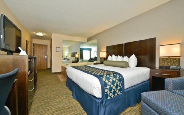 Best Western Plus Coldwater Hotel