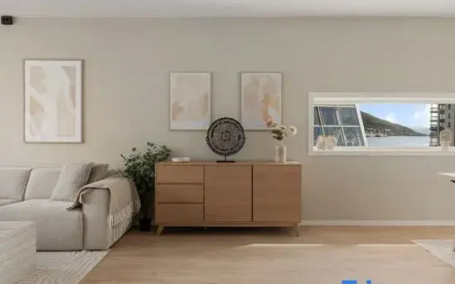 Scandinavian Bliss By Paramount