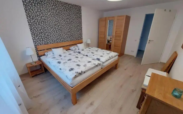 Ferienwohnung Königsquelle