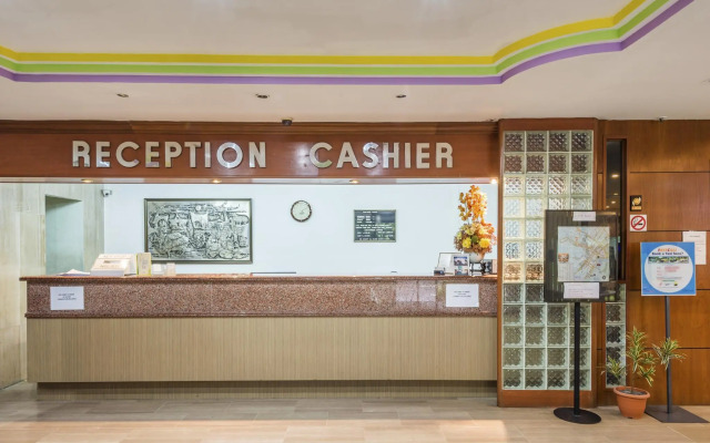 Hotel Supreme