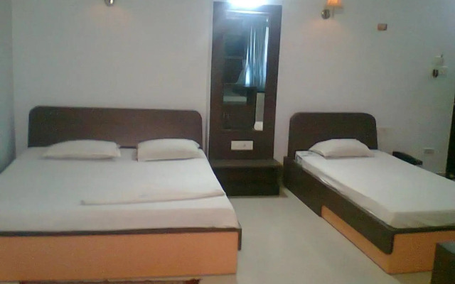 Hotel Greenland Inn