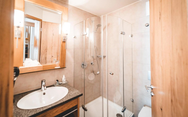 Hotel & Gasthof Löwen