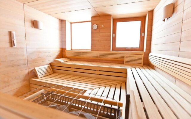 Senfter Ferienpension